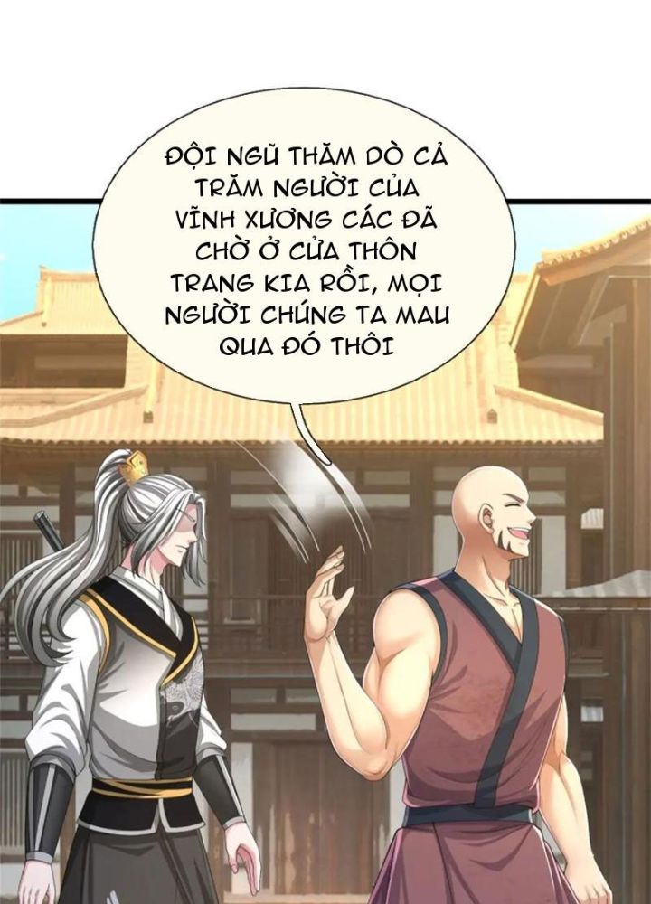 Võ đạo đại đế Chapter 38 - Trang 2