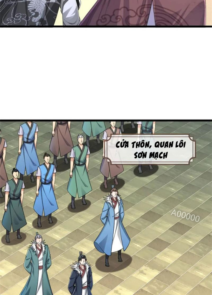 Võ đạo đại đế Chapter 38 - Trang 2