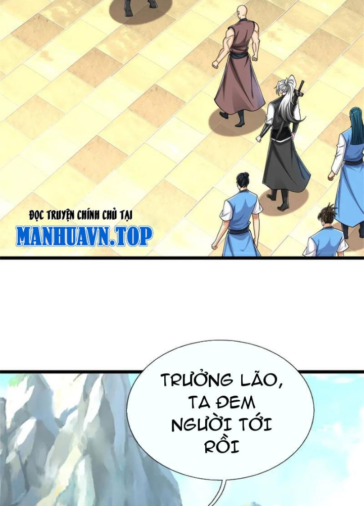 Võ đạo đại đế Chapter 38 - Trang 2