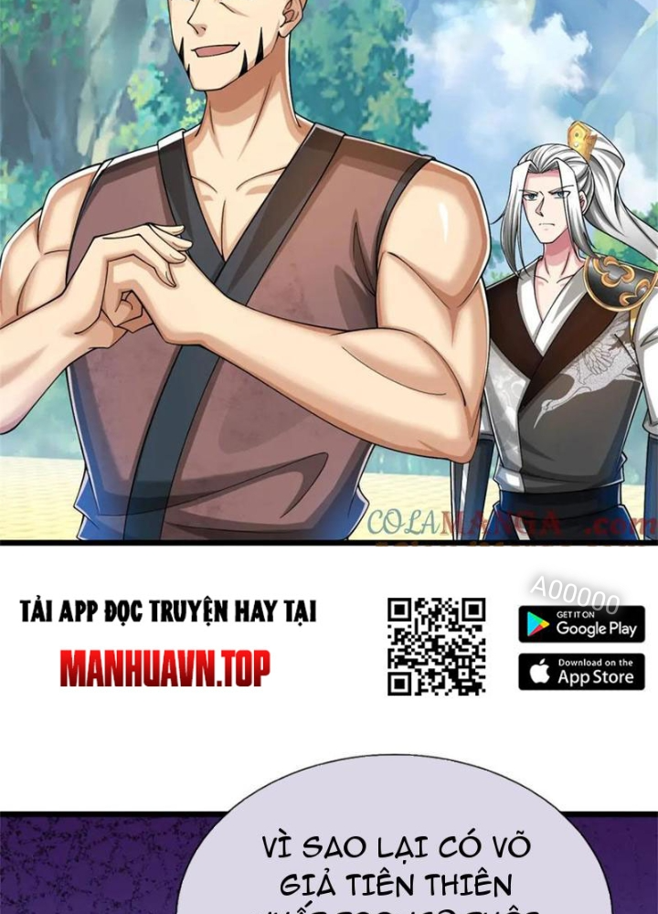 Võ đạo đại đế Chapter 38 - Trang 2
