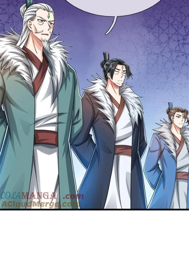 Võ đạo đại đế Chapter 38 - Trang 2