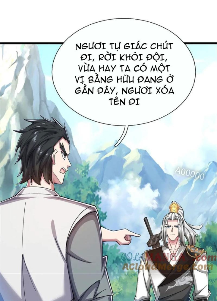 Võ đạo đại đế Chapter 38 - Trang 2