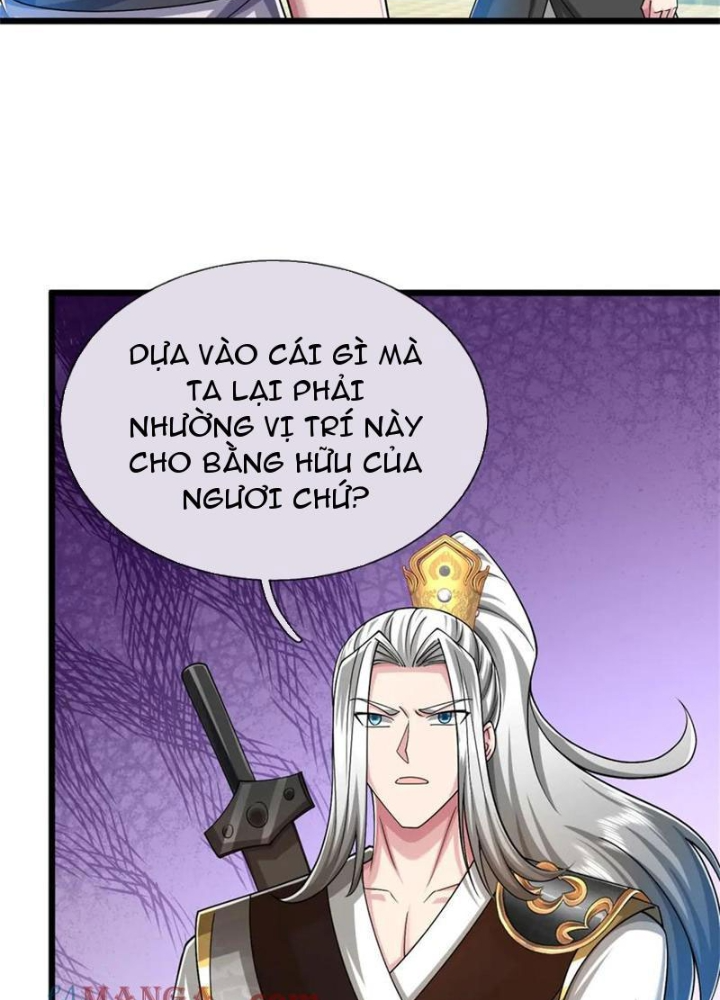 Võ đạo đại đế Chapter 38 - Trang 2