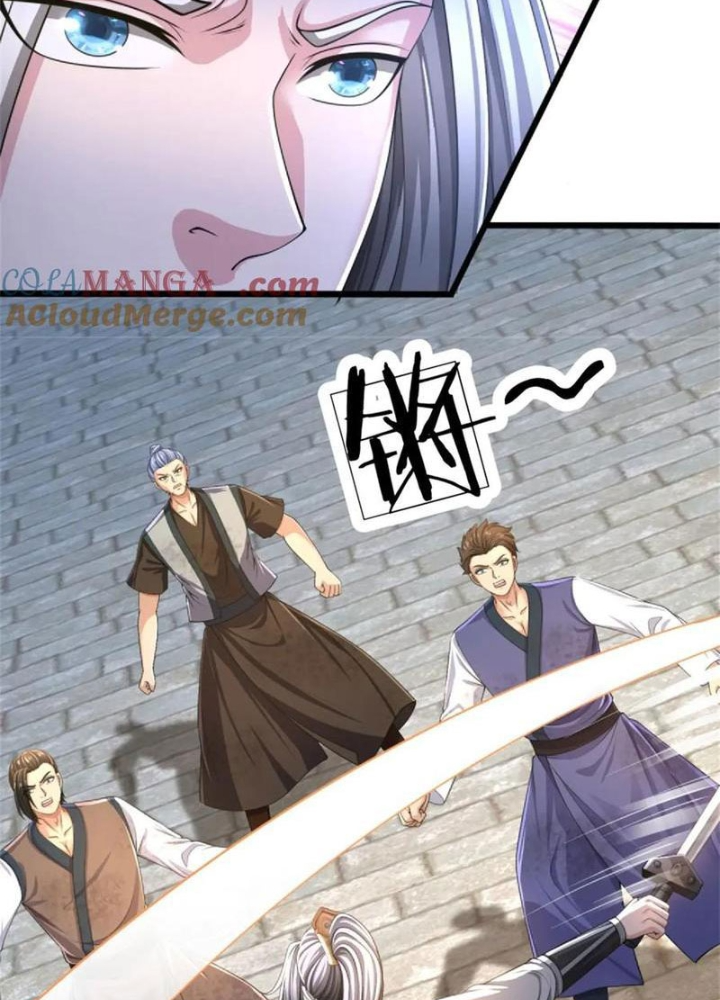 Võ đạo đại đế Chapter 38 - Trang 2