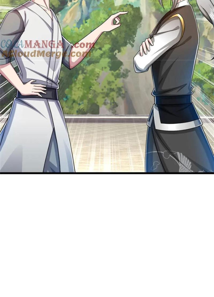 Võ đạo đại đế Chapter 38 - Trang 2