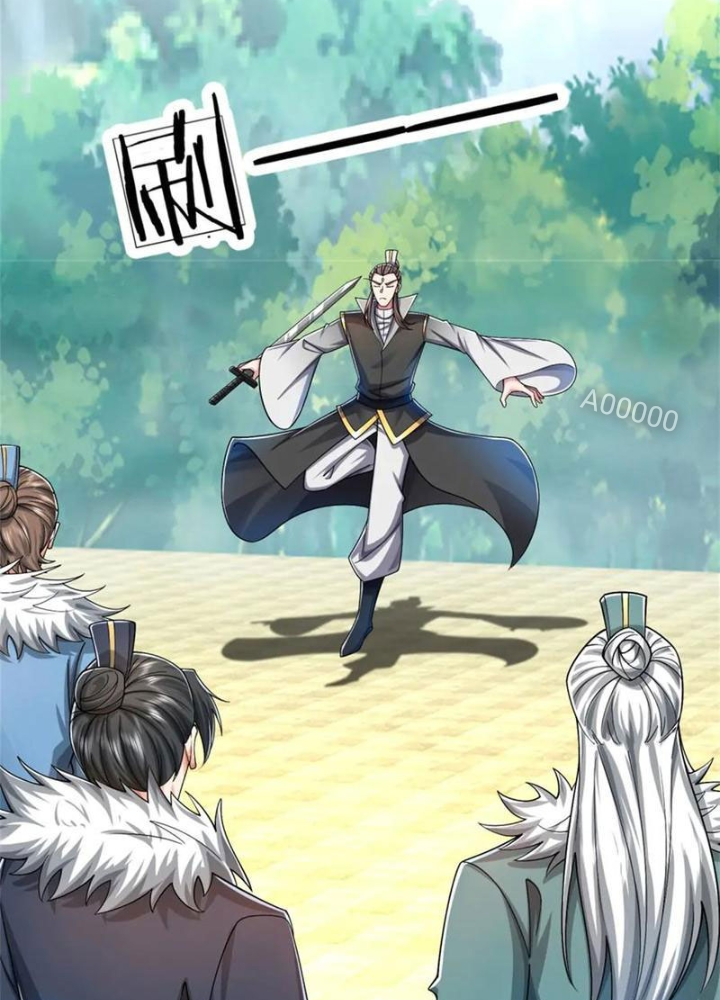 Võ đạo đại đế Chapter 38 - Trang 2