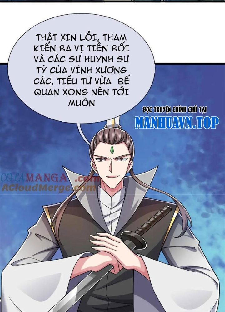 Võ đạo đại đế Chapter 38 - Trang 2