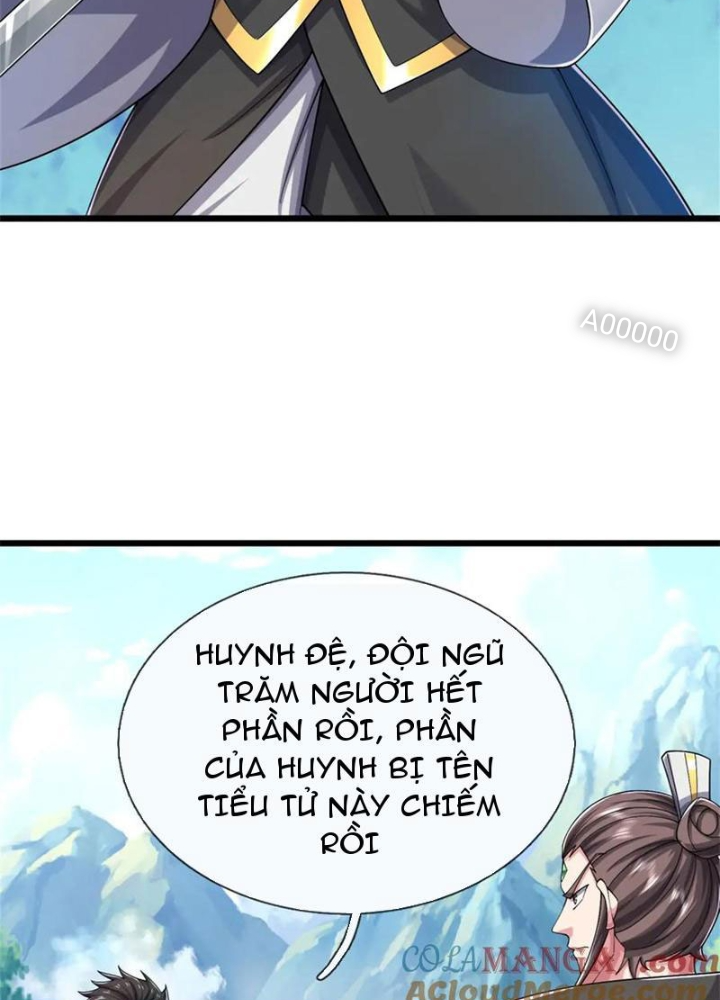 Võ đạo đại đế Chapter 38 - Trang 2