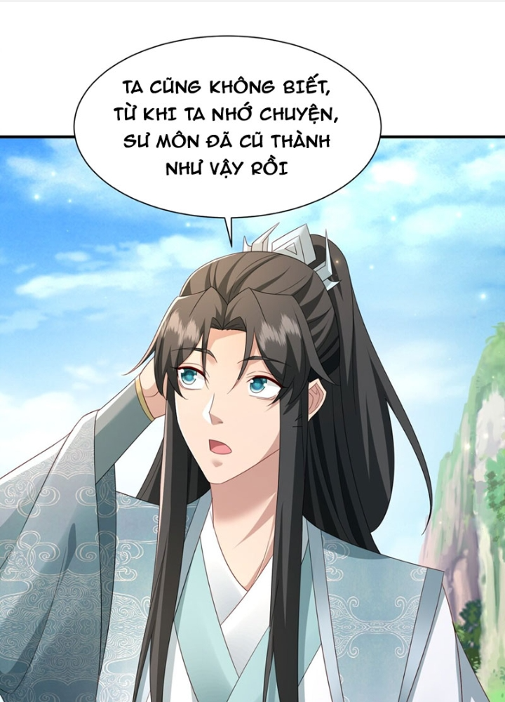 Tôi Thăng Cấp Bằng Cách Thưởng Cho Những Đệ Tử Chapter 85 - Trang 2
