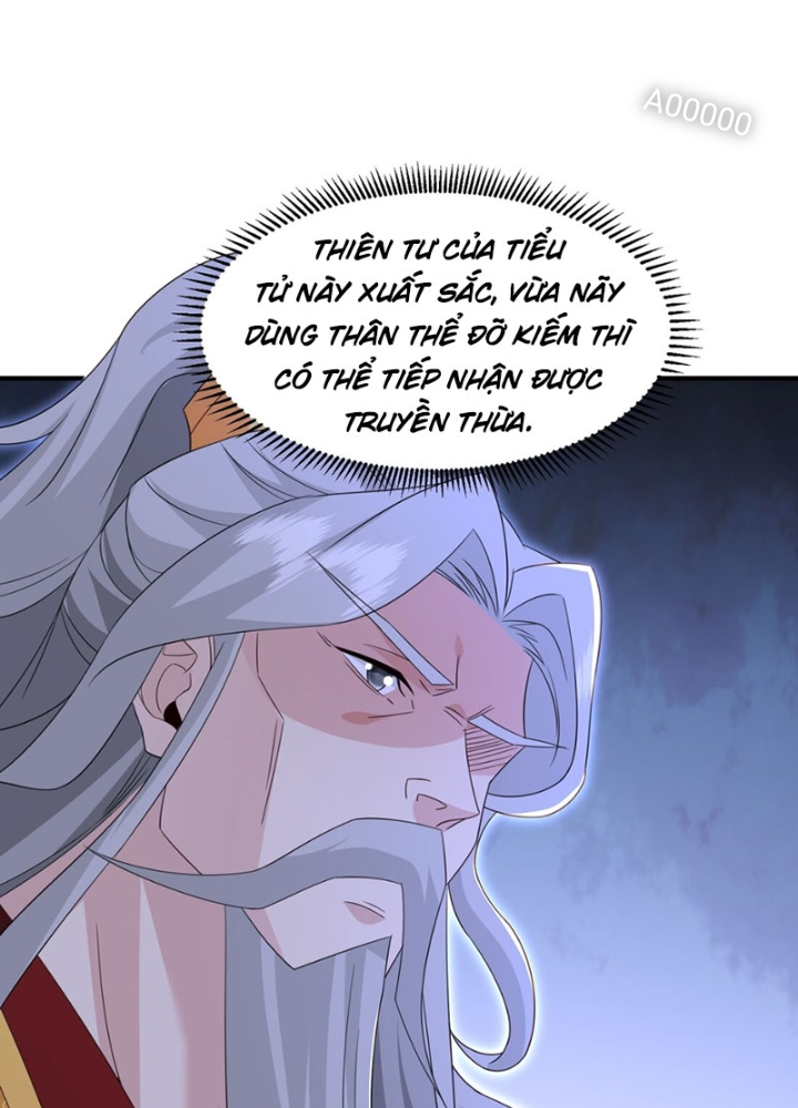 Tôi Thăng Cấp Bằng Cách Thưởng Cho Những Đệ Tử Chapter 85 - Trang 2