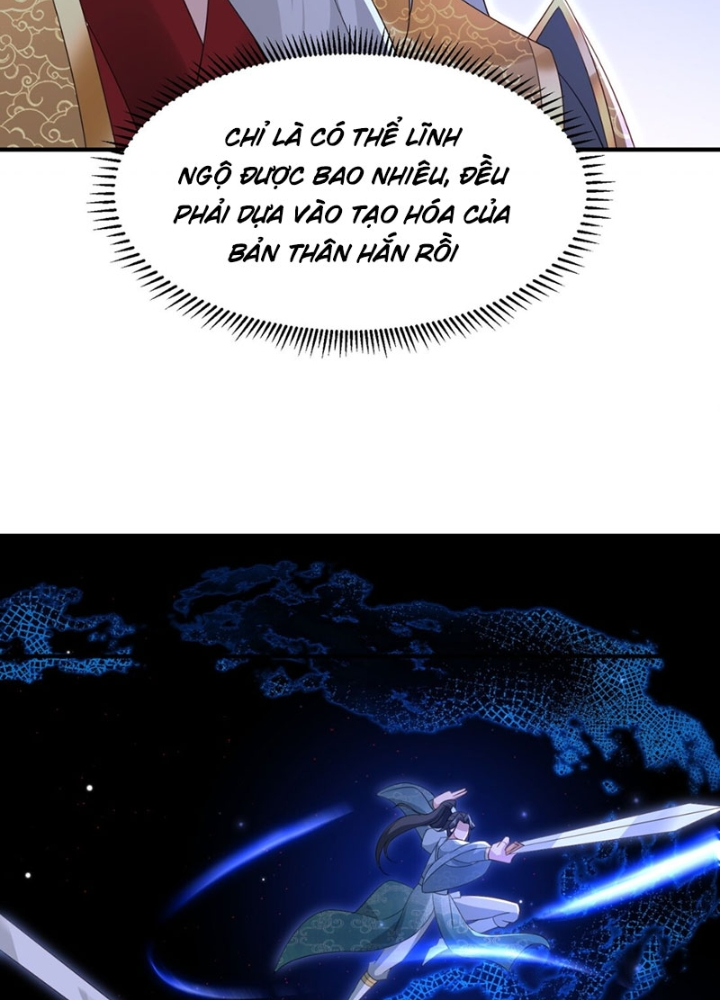 Tôi Thăng Cấp Bằng Cách Thưởng Cho Những Đệ Tử Chapter 85 - Trang 2