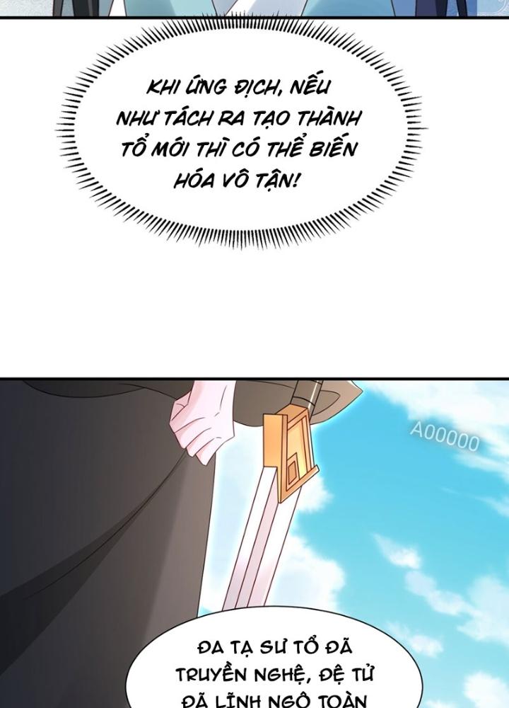 Tôi Thăng Cấp Bằng Cách Thưởng Cho Những Đệ Tử Chapter 85 - Trang 2