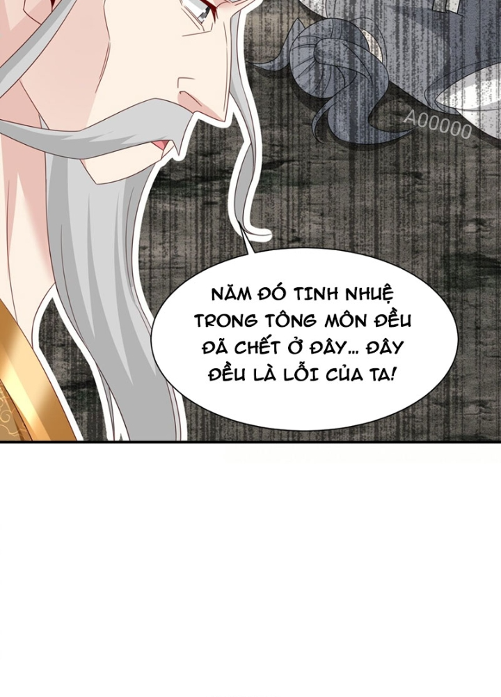 Tôi Thăng Cấp Bằng Cách Thưởng Cho Những Đệ Tử Chapter 85 - Trang 2