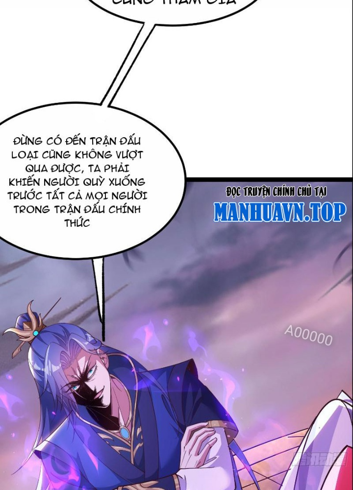 Tiêu Rồi, Ta Bị Mỹ Nữ Võ Thần Khóa Lại Rồi Chapter 16 - Trang 2