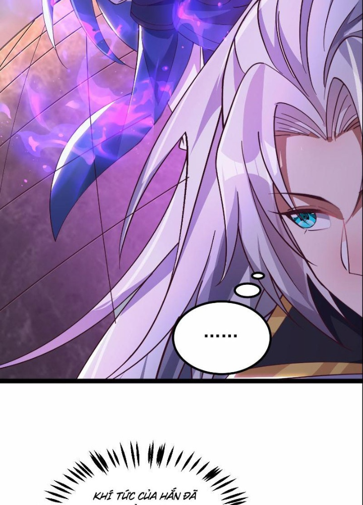 Tiêu Rồi, Ta Bị Mỹ Nữ Võ Thần Khóa Lại Rồi Chapter 16 - Trang 2