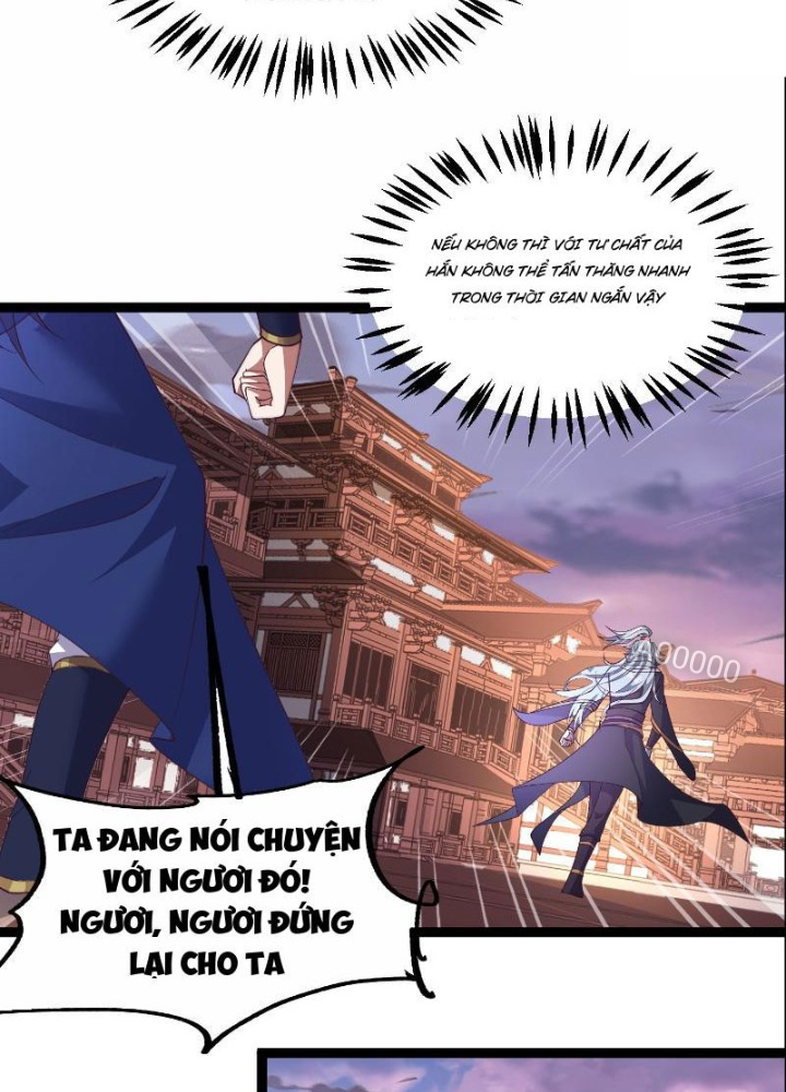 Tiêu Rồi, Ta Bị Mỹ Nữ Võ Thần Khóa Lại Rồi Chapter 16 - Trang 2