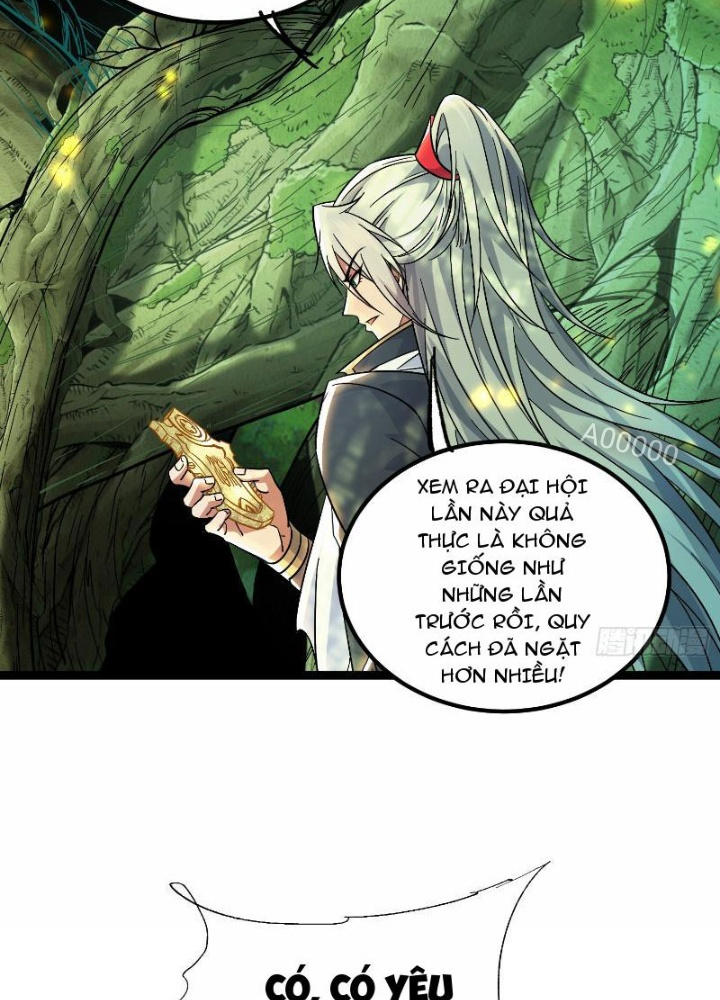 Tiêu Rồi, Ta Bị Mỹ Nữ Võ Thần Khóa Lại Rồi Chapter 16 - Trang 2