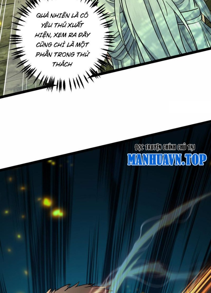 Tiêu Rồi, Ta Bị Mỹ Nữ Võ Thần Khóa Lại Rồi Chapter 16 - Trang 2