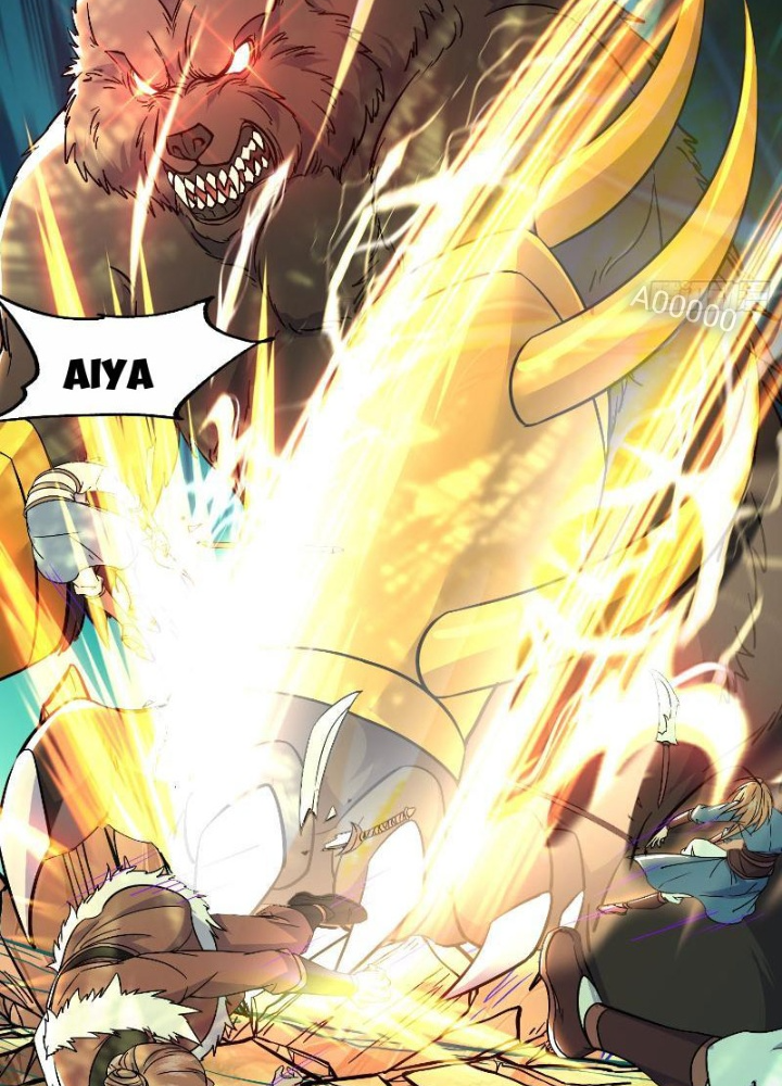 Tiêu Rồi, Ta Bị Mỹ Nữ Võ Thần Khóa Lại Rồi Chapter 16 - Trang 2