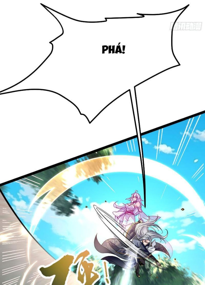 Tiêu Rồi, Ta Bị Mỹ Nữ Võ Thần Khóa Lại Rồi Chapter 16 - Trang 2