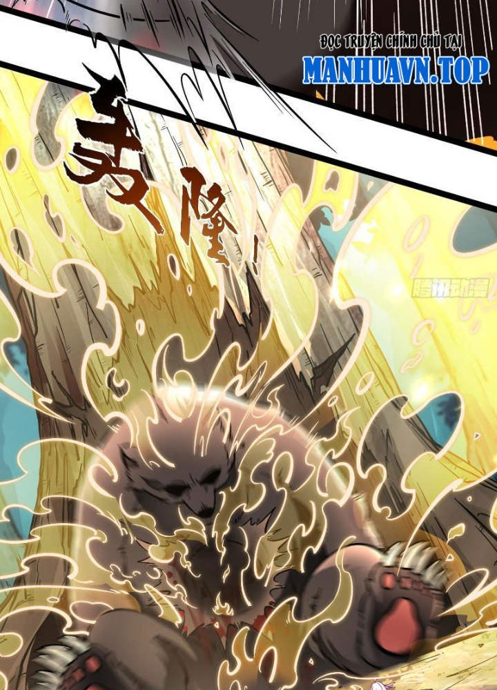 Tiêu Rồi, Ta Bị Mỹ Nữ Võ Thần Khóa Lại Rồi Chapter 16 - Trang 2