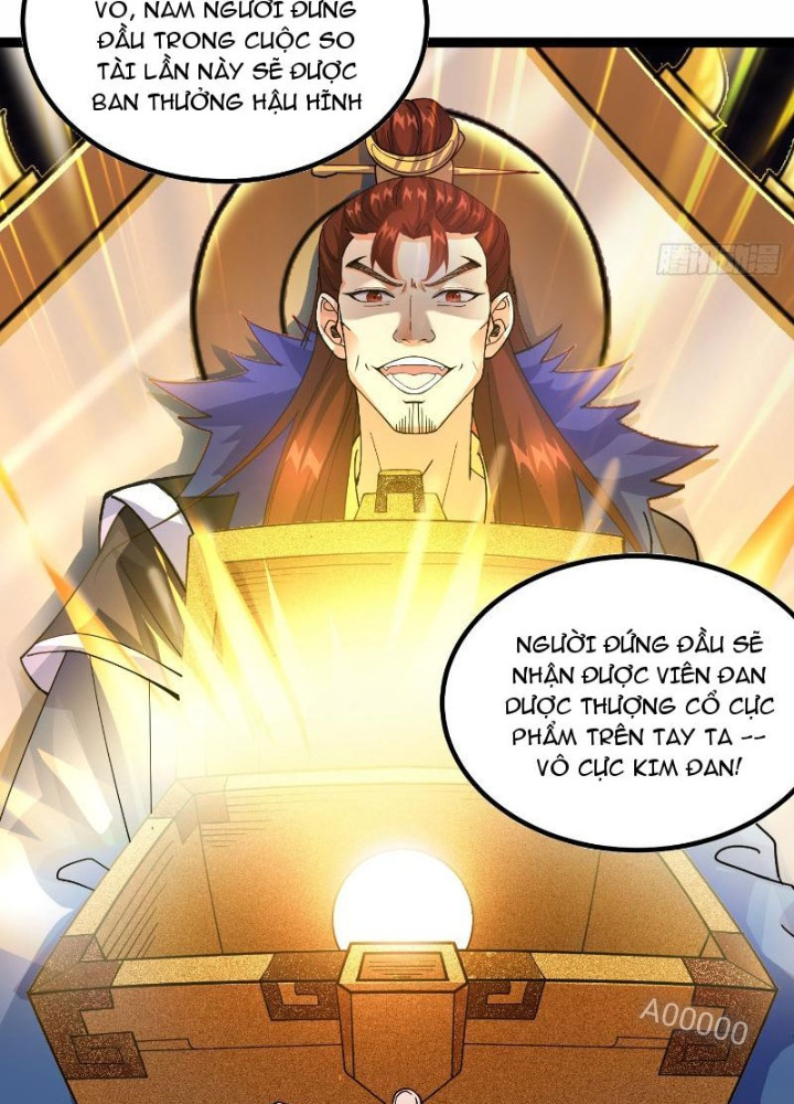 Tiêu Rồi, Ta Bị Mỹ Nữ Võ Thần Khóa Lại Rồi Chapter 16 - Trang 2