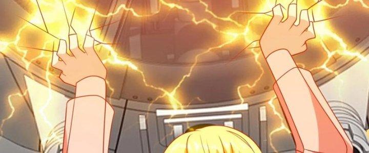 Mắt Phải Của Ta Là Thần Cấp Máy Tính Chapter 284 - Trang 2