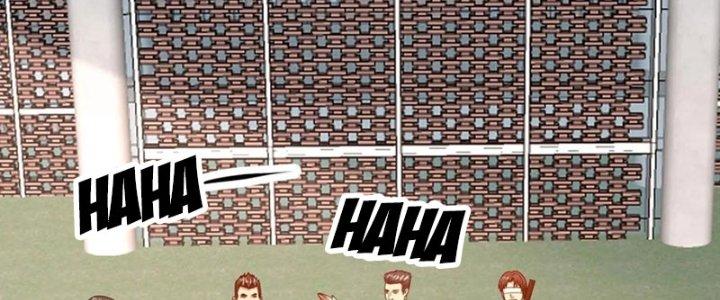 Mắt Phải Của Ta Là Thần Cấp Máy Tính Chapter 284 - Trang 2