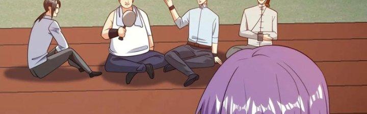 Mắt Phải Của Ta Là Thần Cấp Máy Tính Chapter 284 - Trang 2