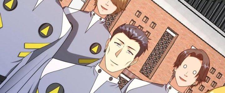 Mắt Phải Của Ta Là Thần Cấp Máy Tính Chapter 284 - Trang 2