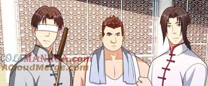 Mắt Phải Của Ta Là Thần Cấp Máy Tính Chapter 284 - Trang 2