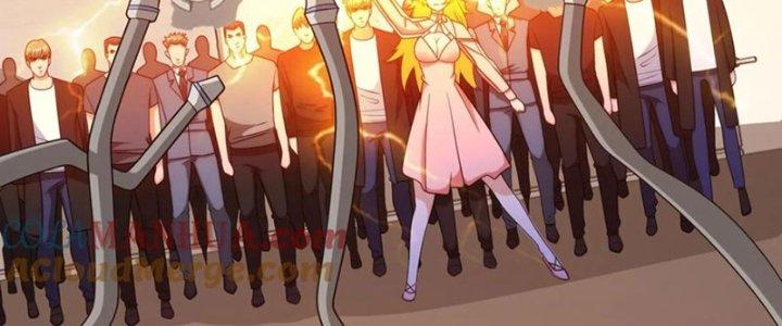 Mắt Phải Của Ta Là Thần Cấp Máy Tính Chapter 284 - Trang 2