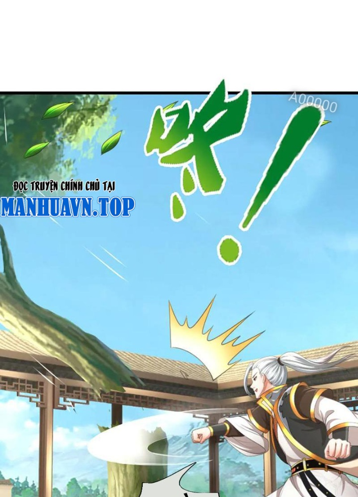 Ta Có Thể Cướp Đoạt Cơ Duyên Chapter 37 - Trang 2