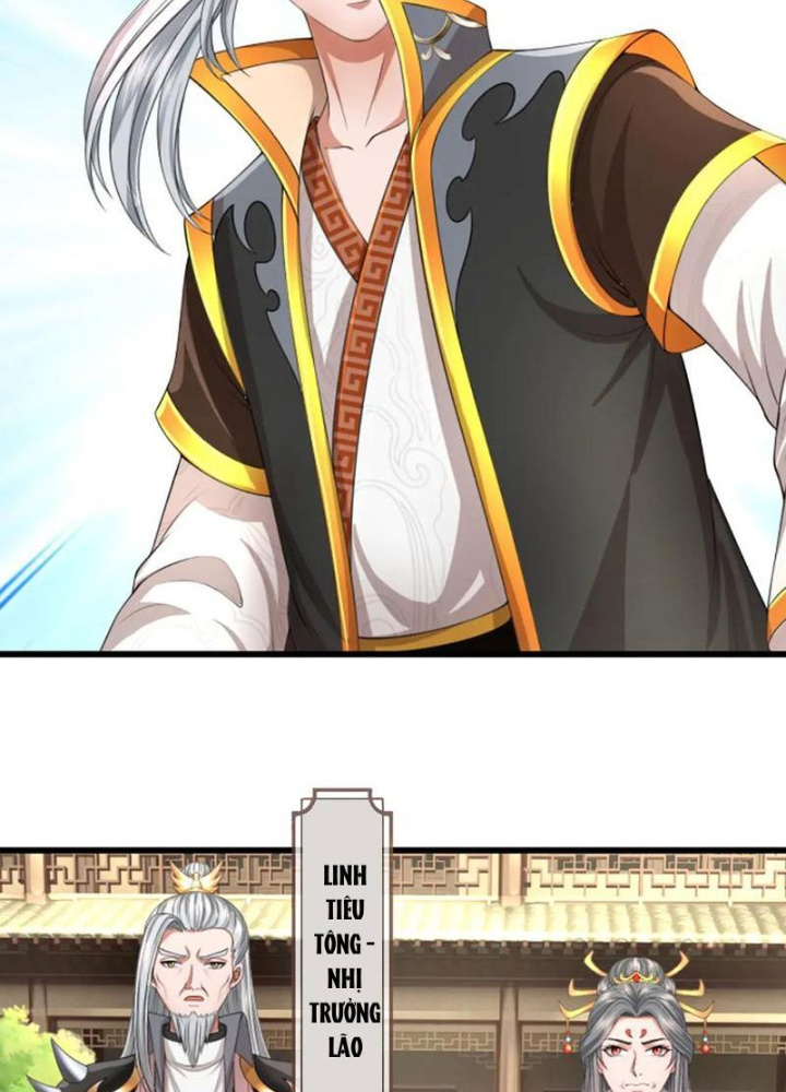 Ta Có Thể Cướp Đoạt Cơ Duyên Chapter 37 - Trang 2