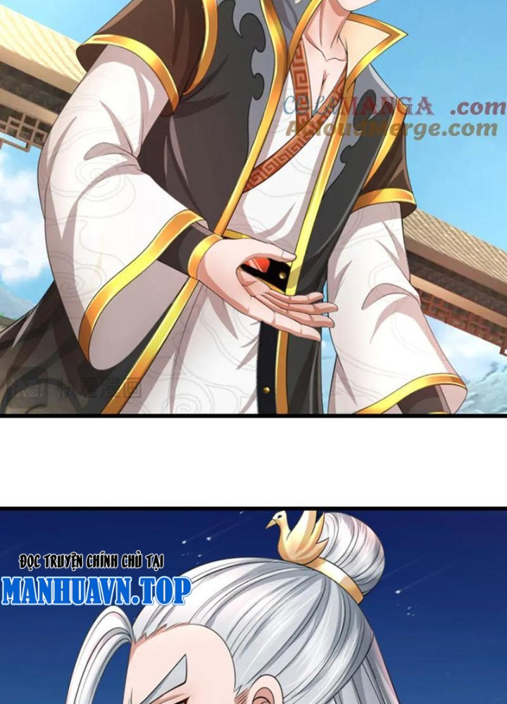 Ta Có Thể Cướp Đoạt Cơ Duyên Chapter 37 - Trang 2