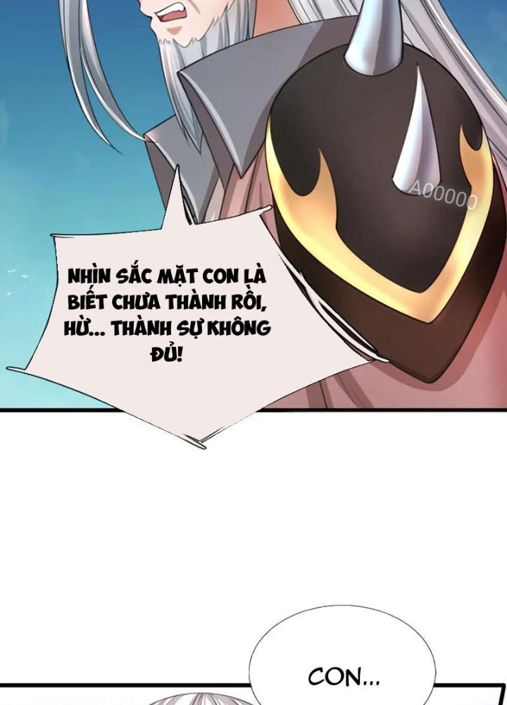Ta Có Thể Cướp Đoạt Cơ Duyên Chapter 37 - Trang 2