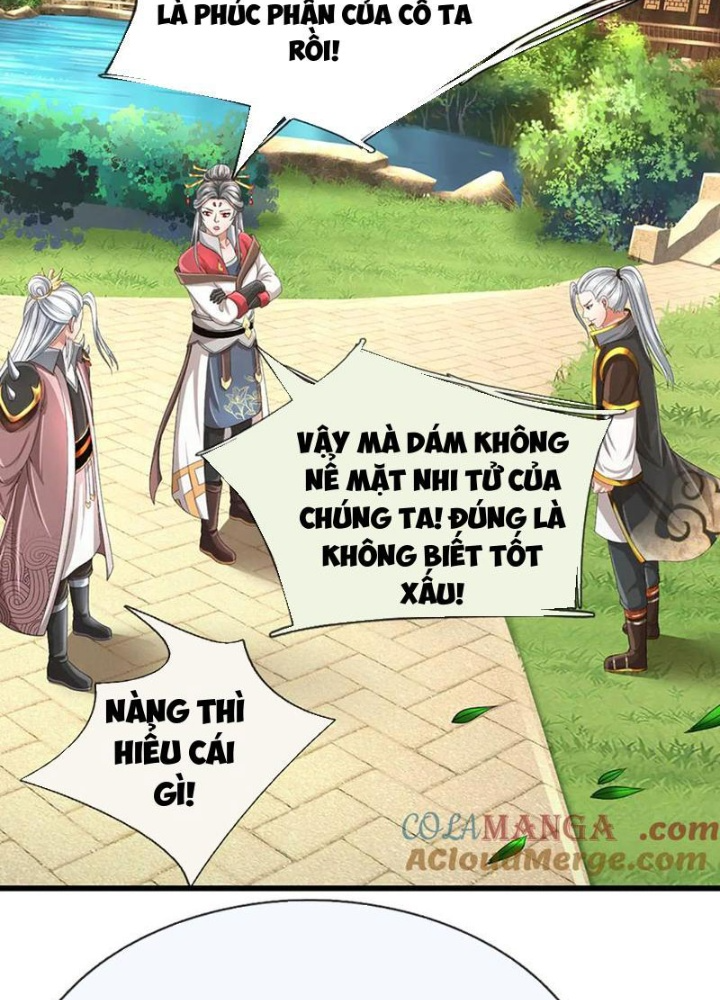 Ta Có Thể Cướp Đoạt Cơ Duyên Chapter 37 - Trang 2