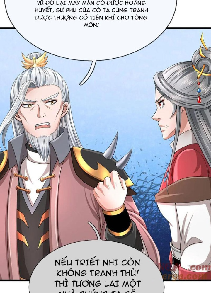 Ta Có Thể Cướp Đoạt Cơ Duyên Chapter 37 - Trang 2