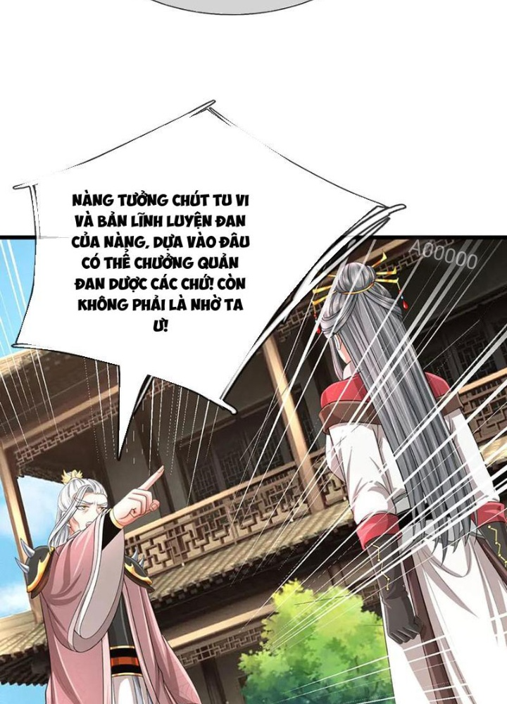 Ta Có Thể Cướp Đoạt Cơ Duyên Chapter 37 - Trang 2