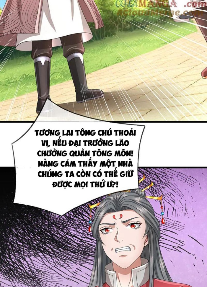 Ta Có Thể Cướp Đoạt Cơ Duyên Chapter 37 - Trang 2