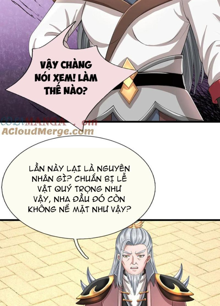 Ta Có Thể Cướp Đoạt Cơ Duyên Chapter 37 - Trang 2