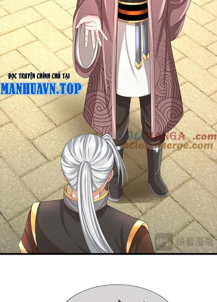 Ta Có Thể Cướp Đoạt Cơ Duyên Chapter 37 - Trang 2