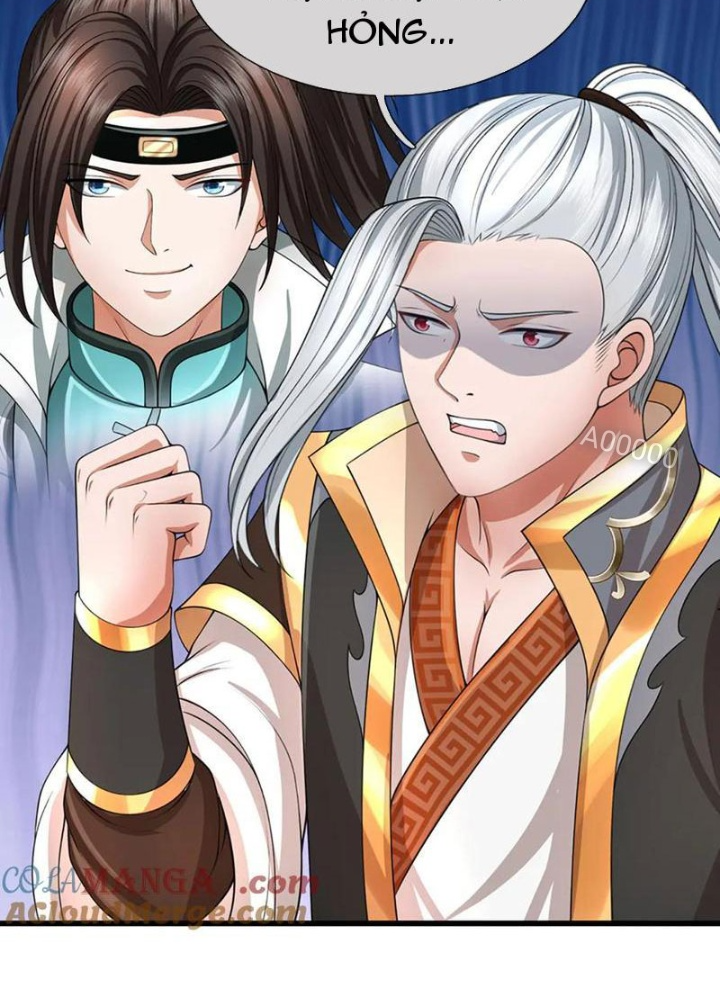 Ta Có Thể Cướp Đoạt Cơ Duyên Chapter 37 - Trang 2
