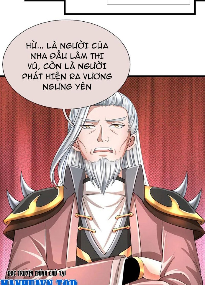 Ta Có Thể Cướp Đoạt Cơ Duyên Chapter 37 - Trang 2
