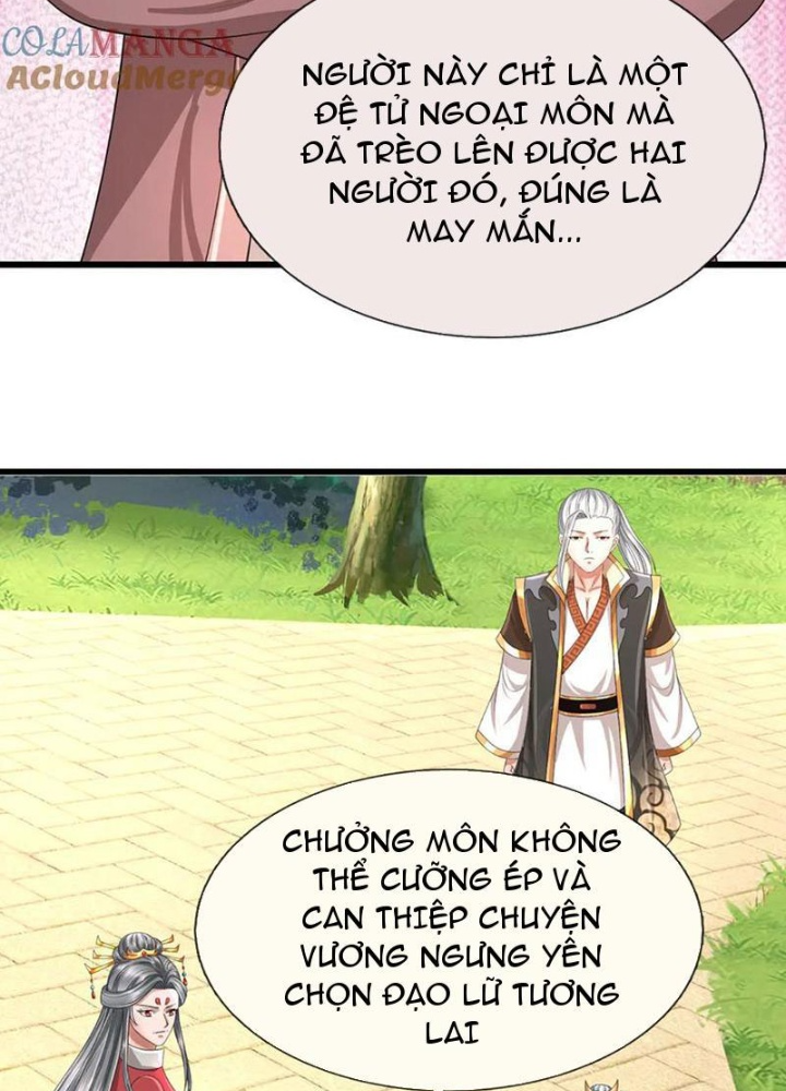 Ta Có Thể Cướp Đoạt Cơ Duyên Chapter 37 - Trang 2