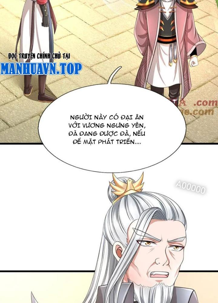 Ta Có Thể Cướp Đoạt Cơ Duyên Chapter 37 - Trang 2