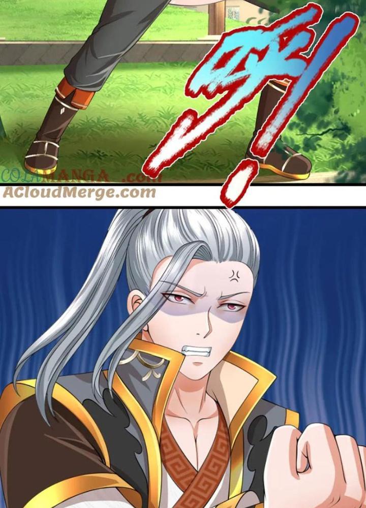 Ta Có Thể Cướp Đoạt Cơ Duyên Chapter 37 - Trang 2