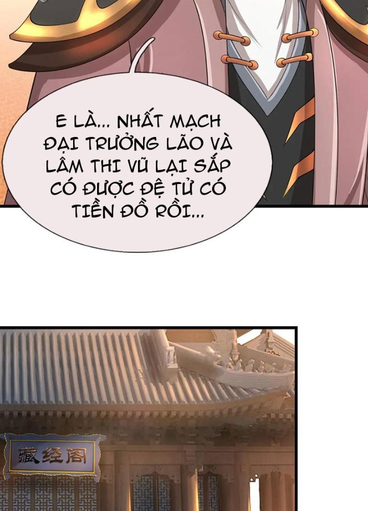 Ta Có Thể Cướp Đoạt Cơ Duyên Chapter 37 - Trang 2