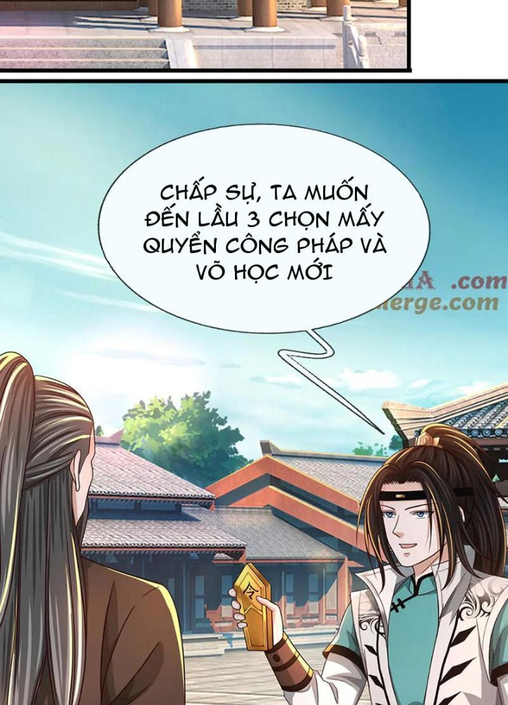 Ta Có Thể Cướp Đoạt Cơ Duyên Chapter 37 - Trang 2