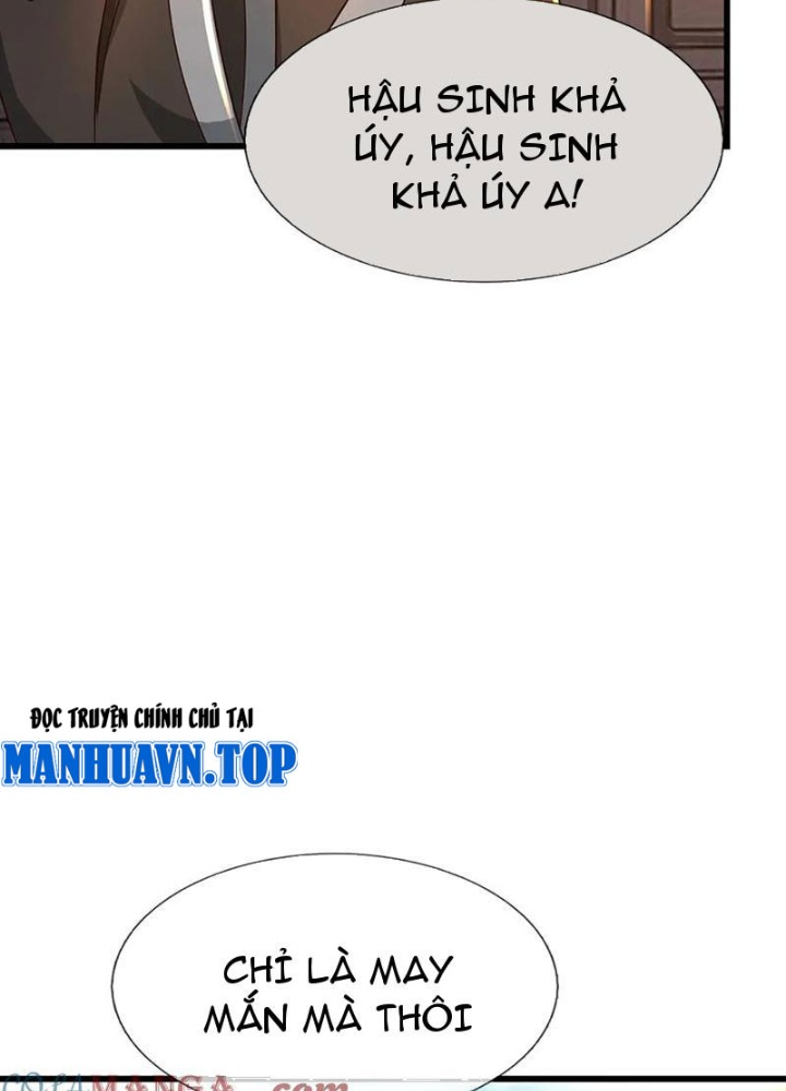 Ta Có Thể Cướp Đoạt Cơ Duyên Chapter 37 - Trang 2